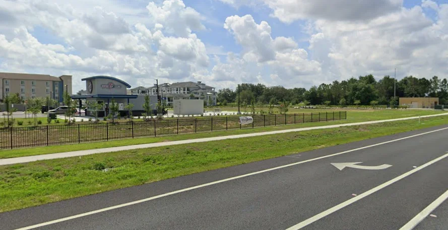 7 Brew Davenport in Davenport, Florida